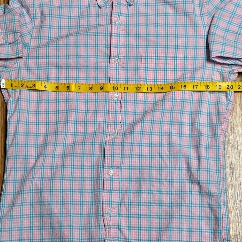 J. Crew effortless style